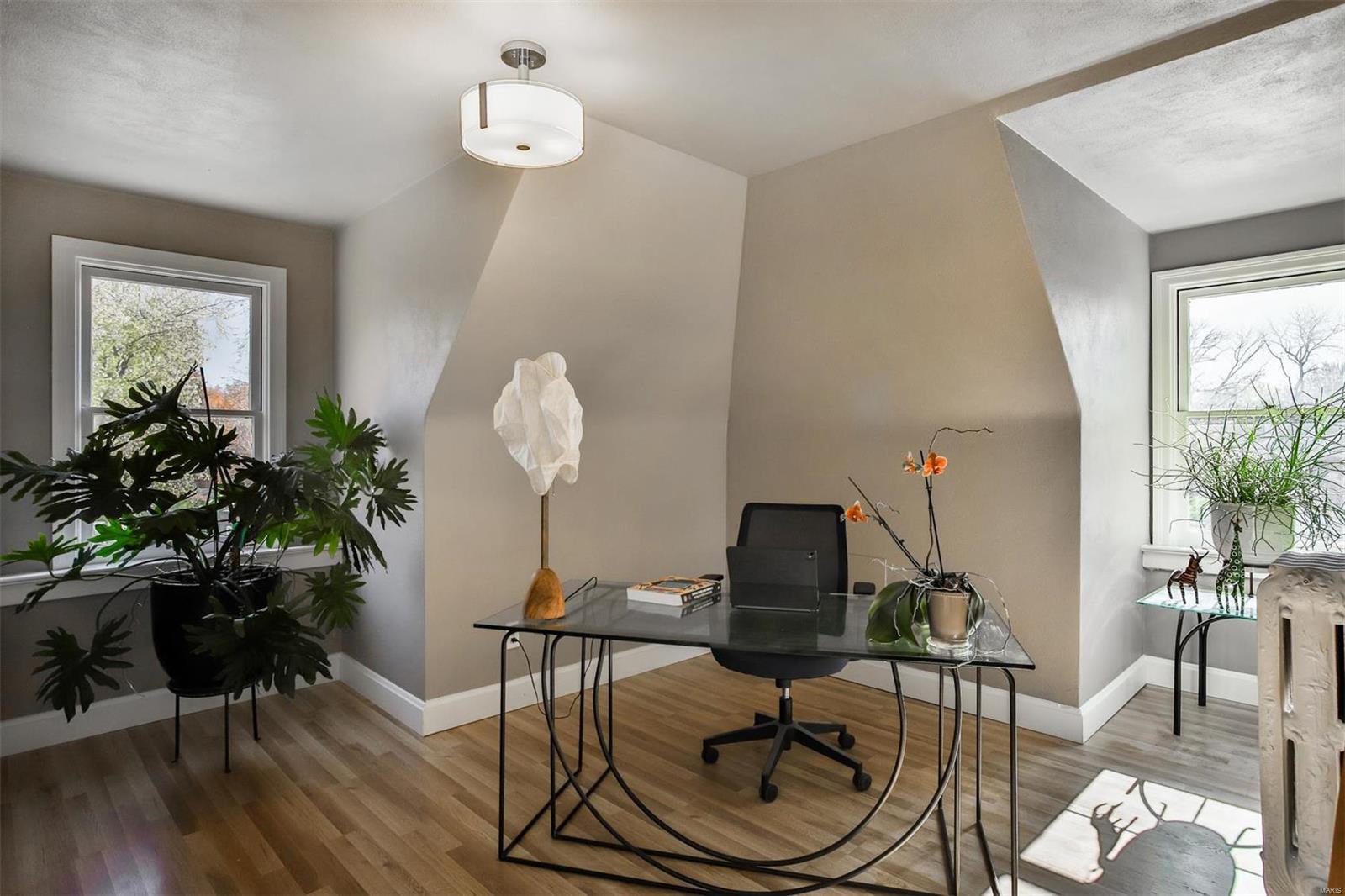 Compton Heights Add - Residential