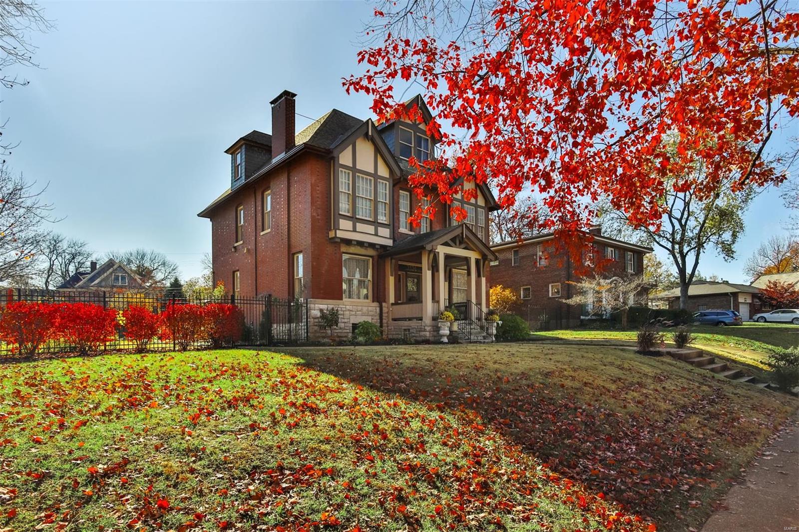 Compton Heights Add - Residential