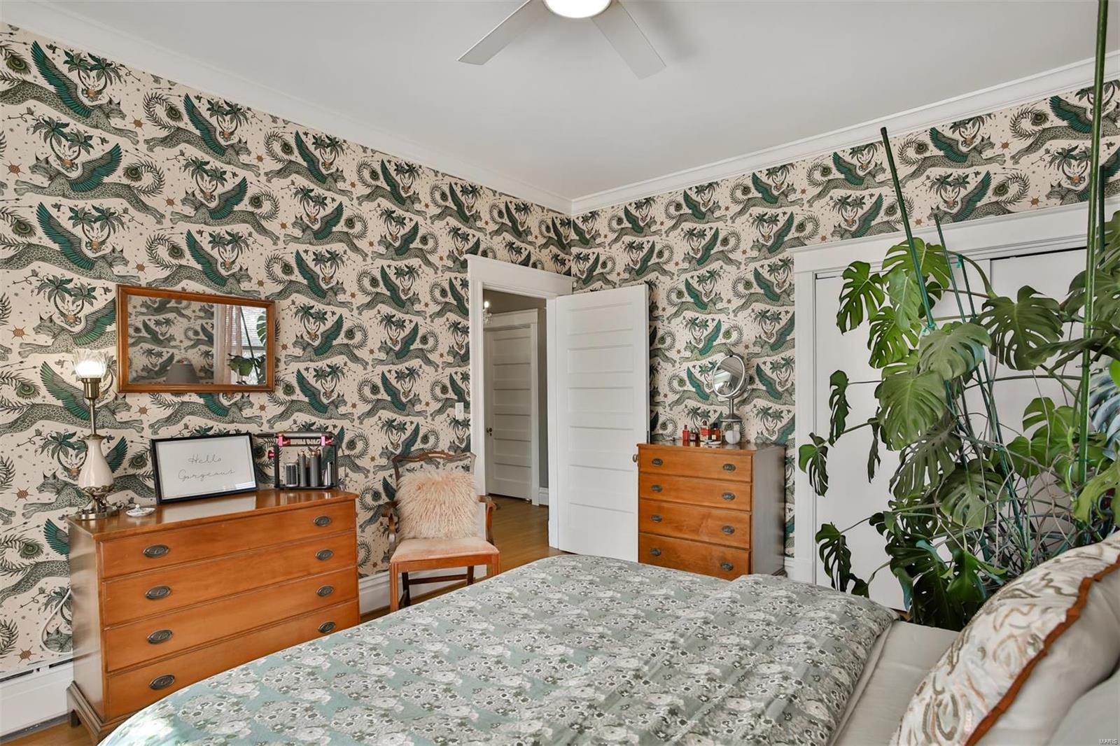 Compton Heights Add - Residential