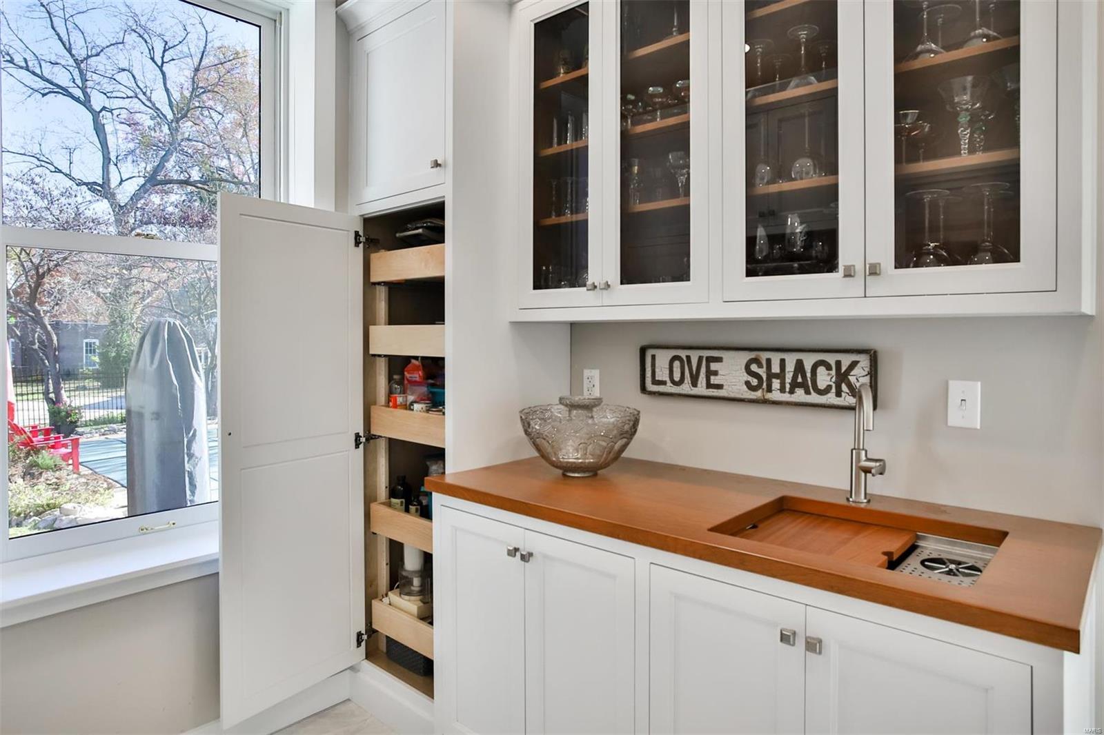 Compton Heights Add - Residential