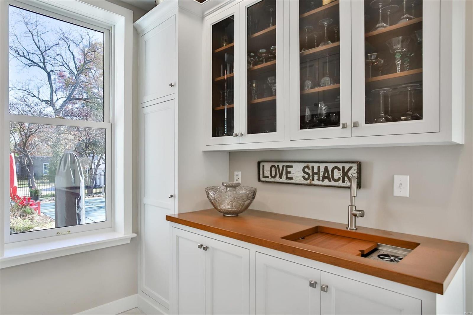 Compton Heights Add - Residential