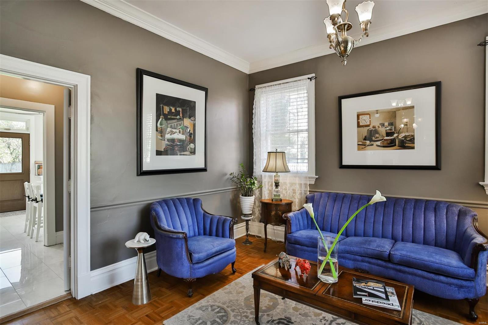 Compton Heights Add - Residential