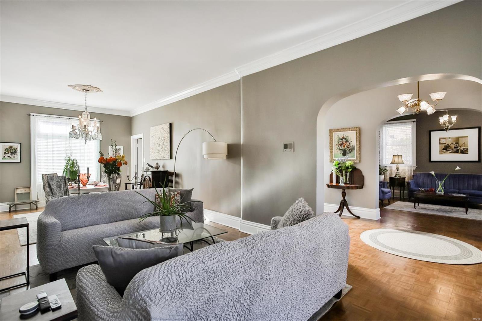 Compton Heights Add - Residential