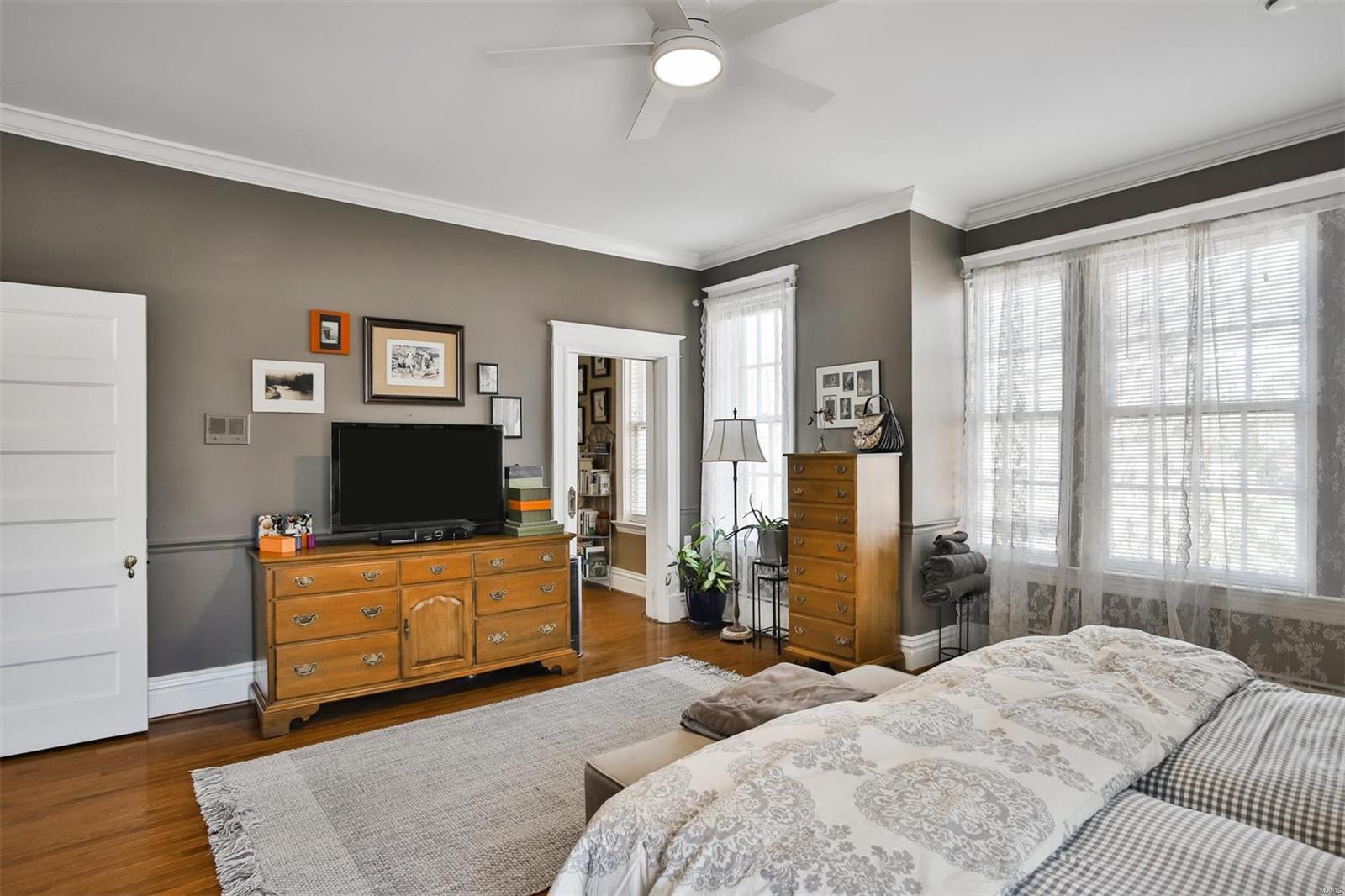 Compton Heights Add - Residential