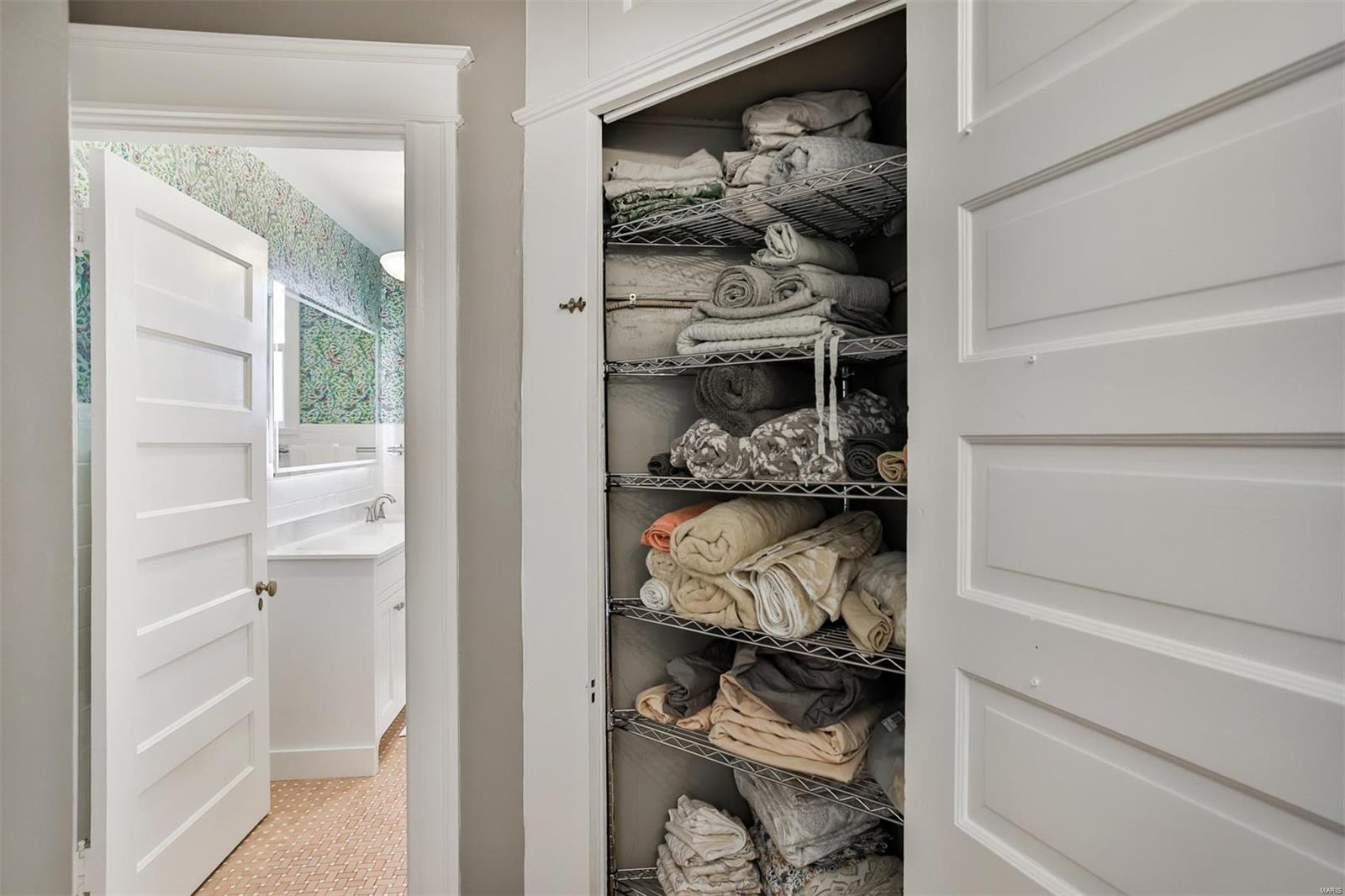 Compton Heights Add - Residential