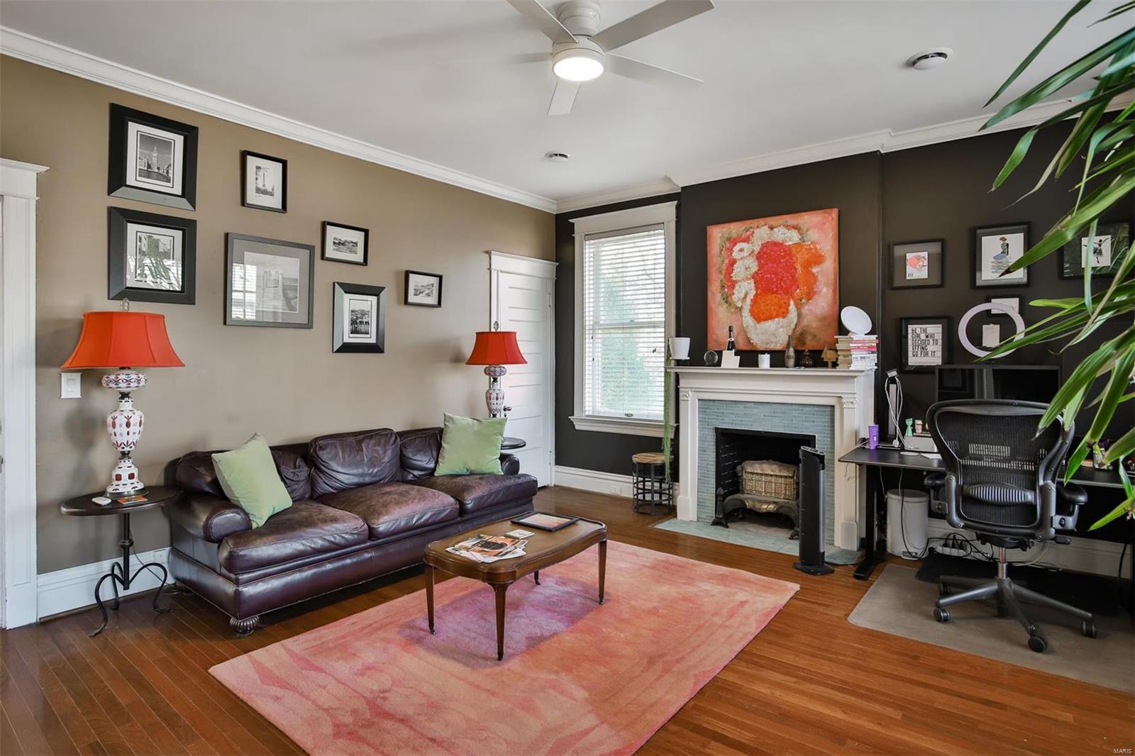 Compton Heights Add - Residential