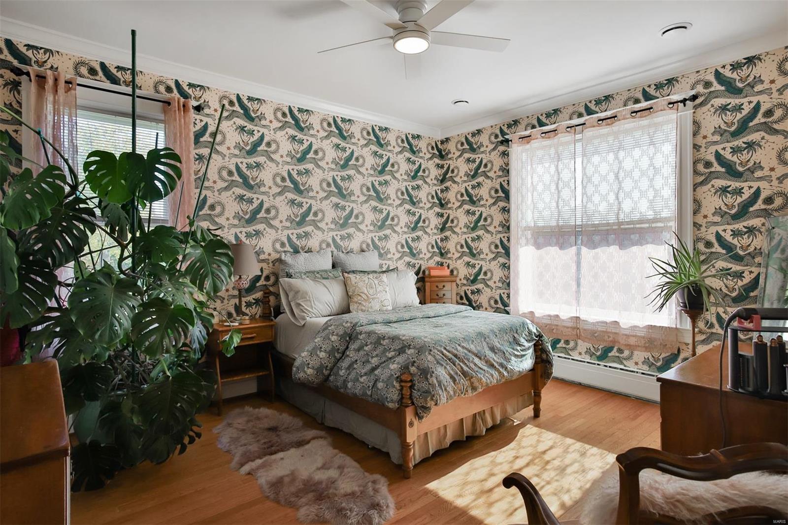 Compton Heights Add - Residential