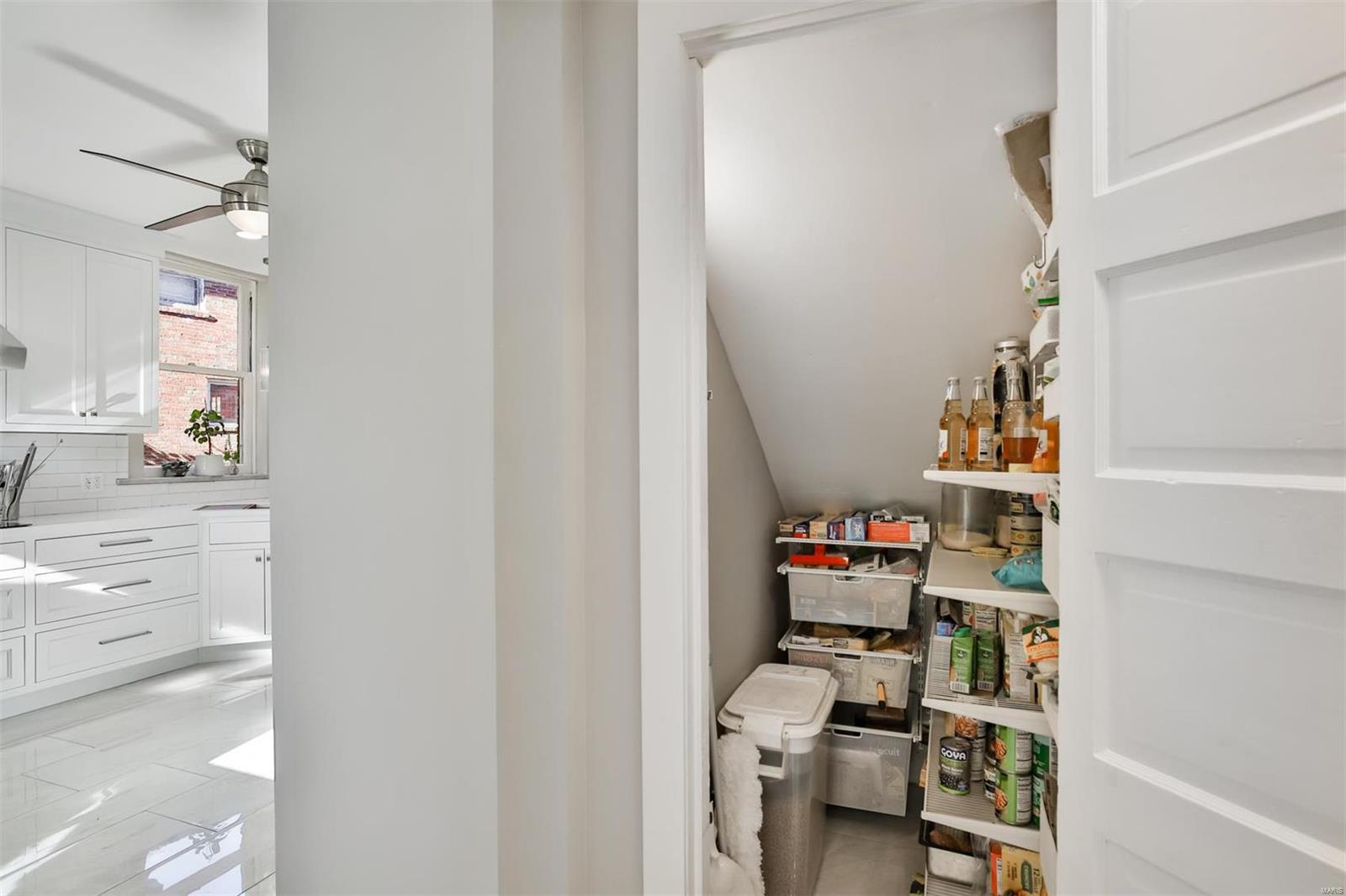 Compton Heights Add - Residential