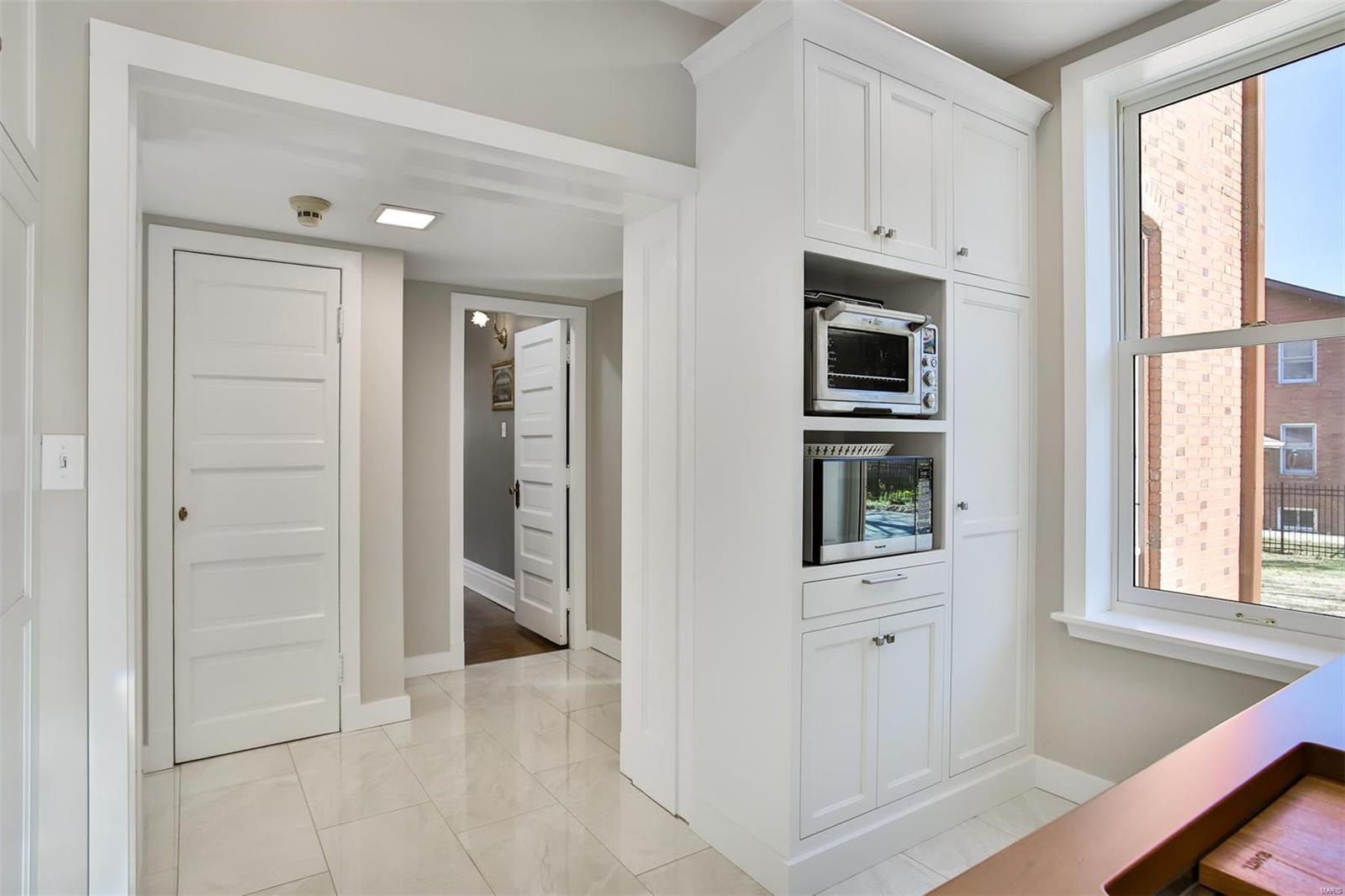 Compton Heights Add - Residential