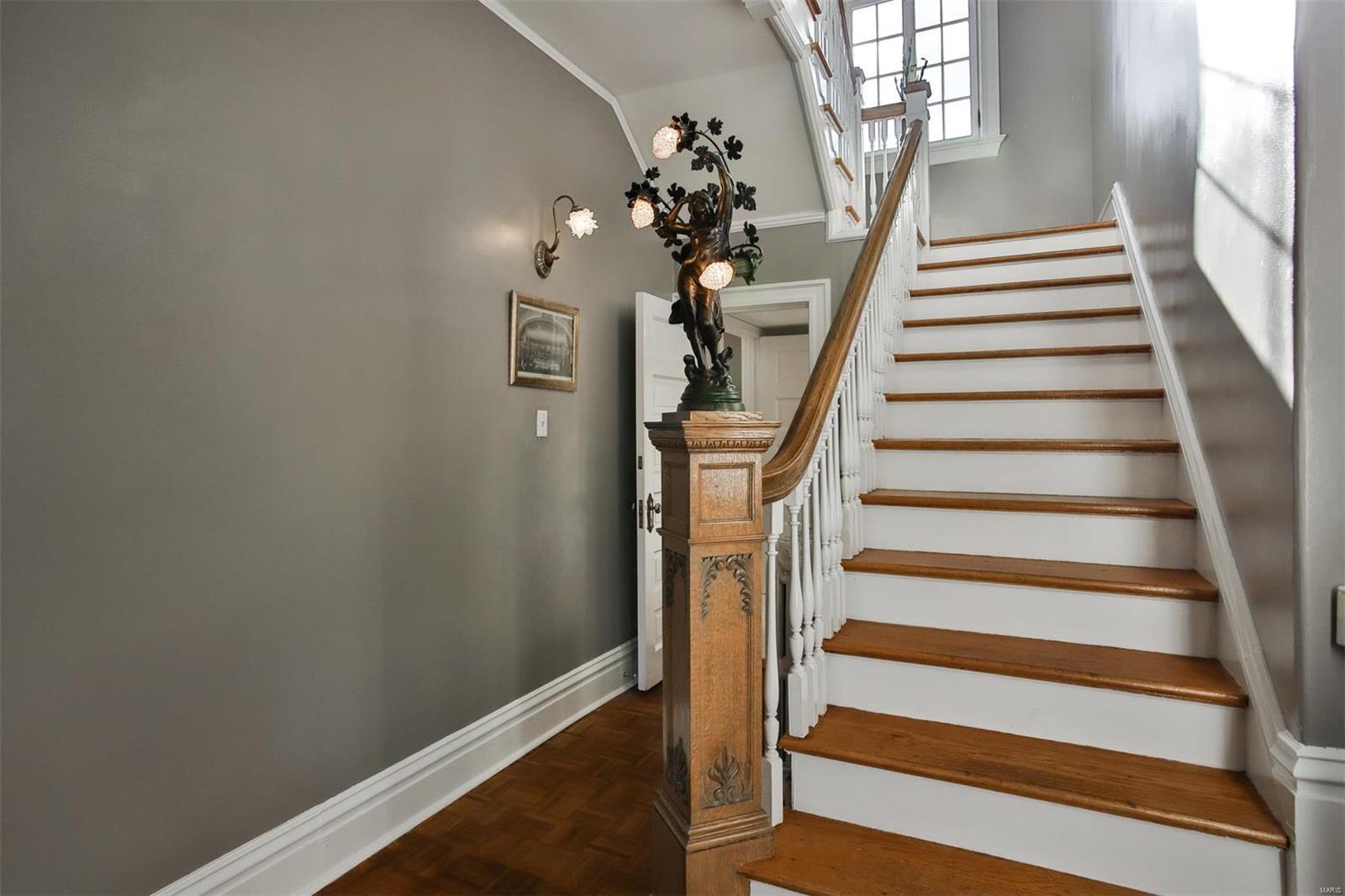 Compton Heights Add - Residential