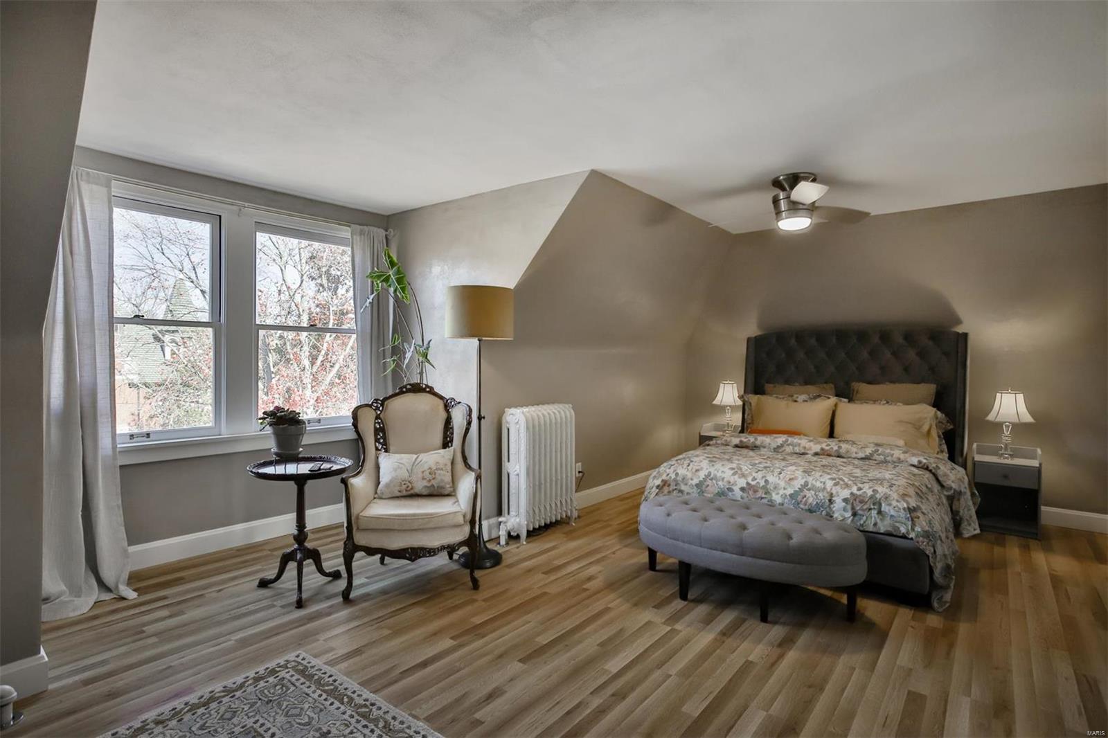 Compton Heights Add - Residential