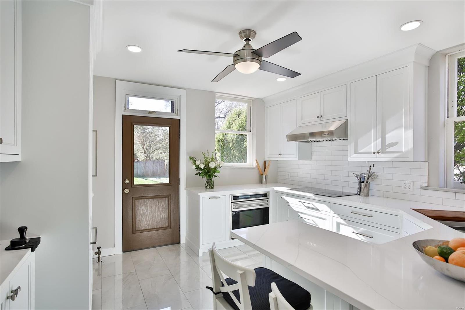 Compton Heights Add - Residential