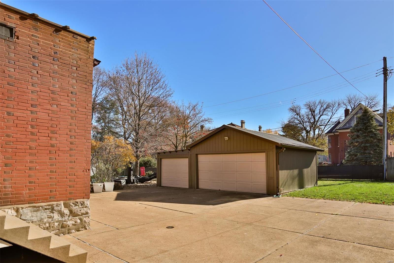 Compton Heights Add - Residential