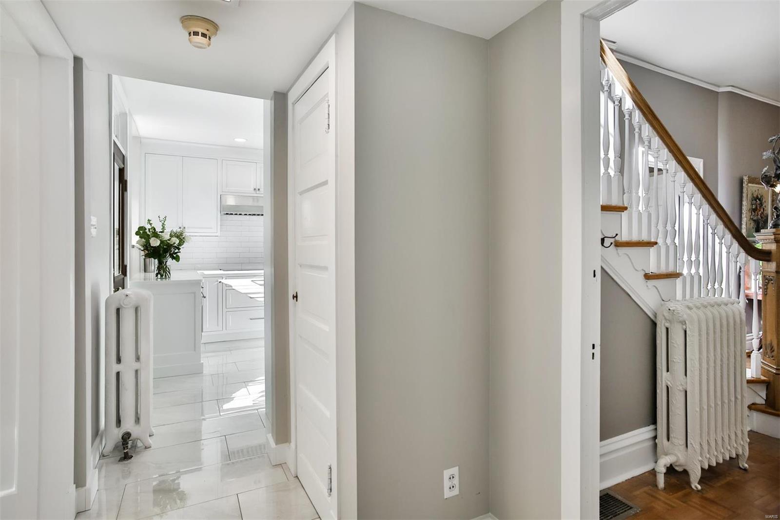 Compton Heights Add - Residential