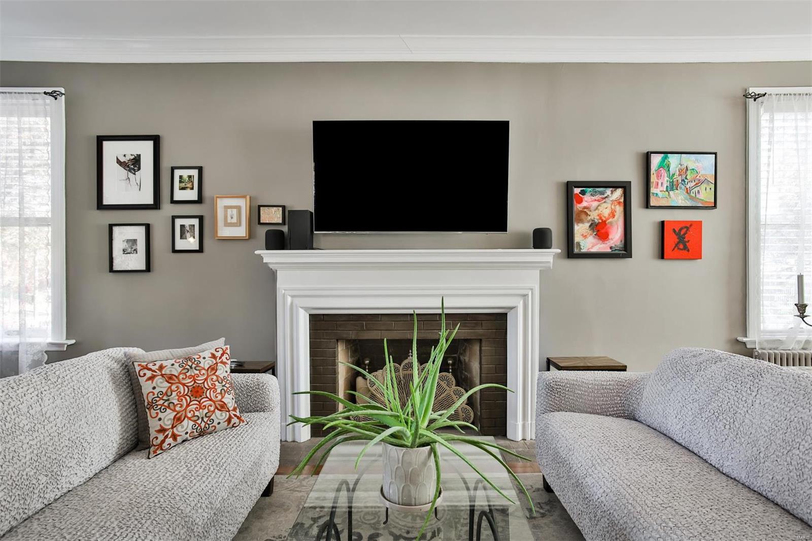 Compton Heights Add - Residential