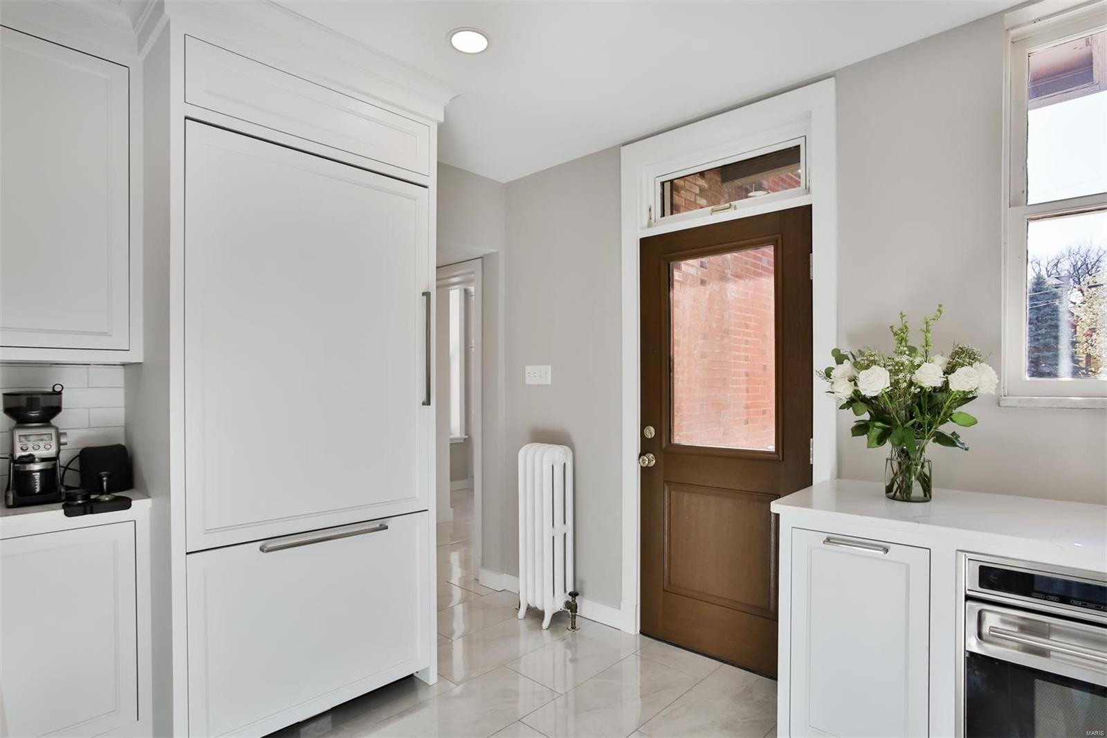 Compton Heights Add - Residential