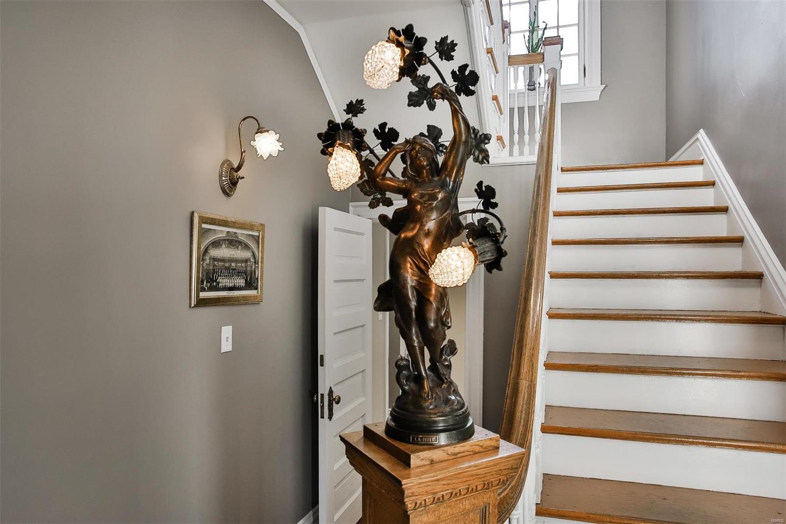 Compton Heights Add - Residential