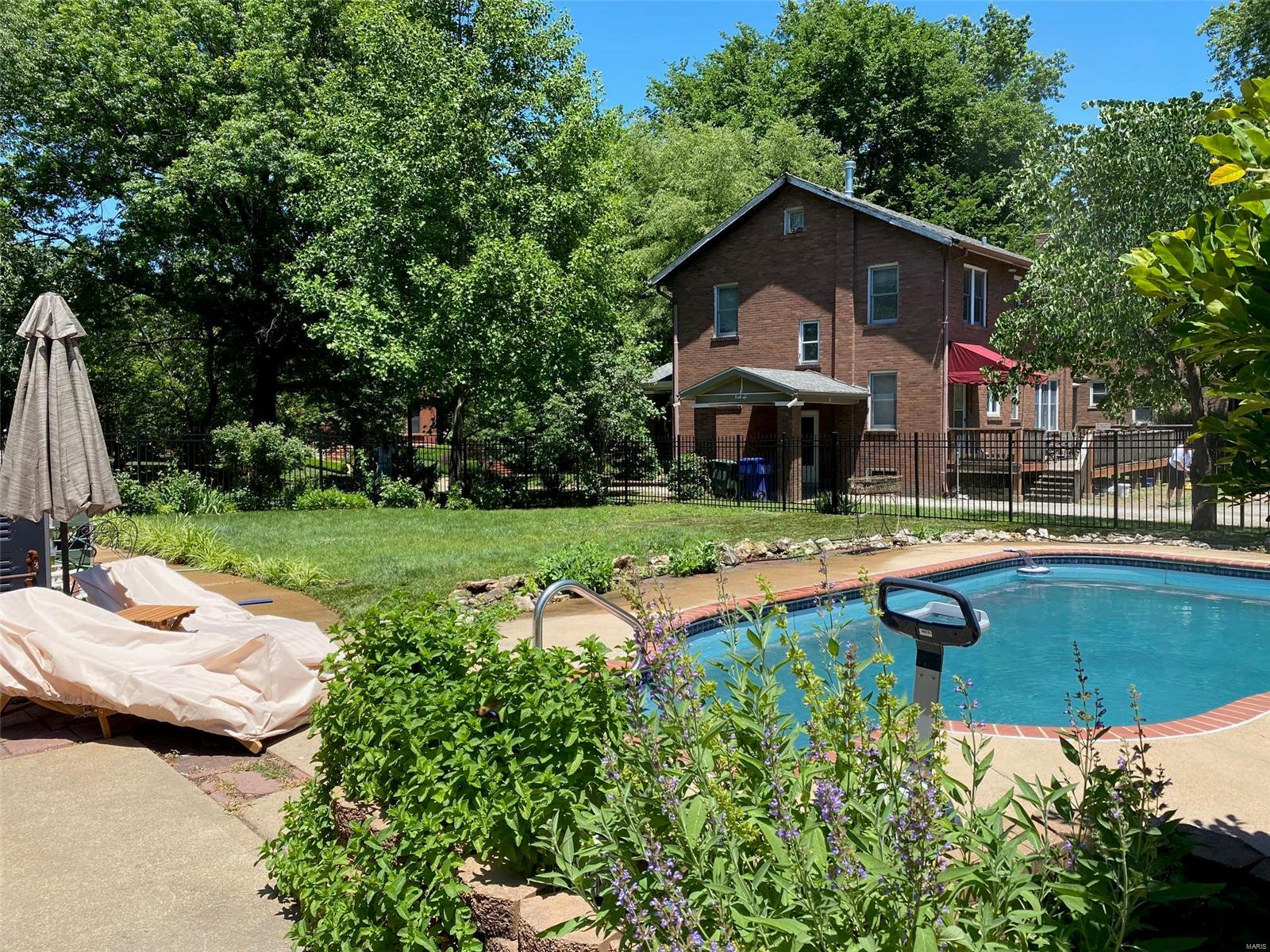 Compton Heights Add - Residential