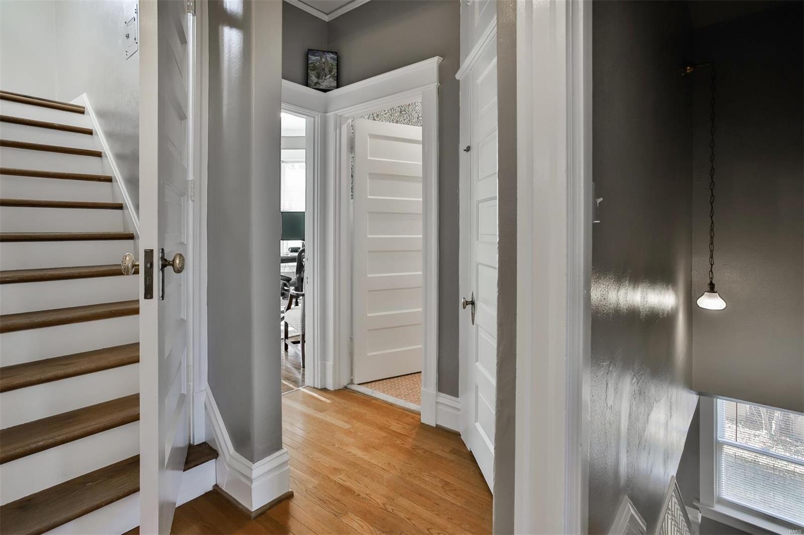 Compton Heights Add - Residential