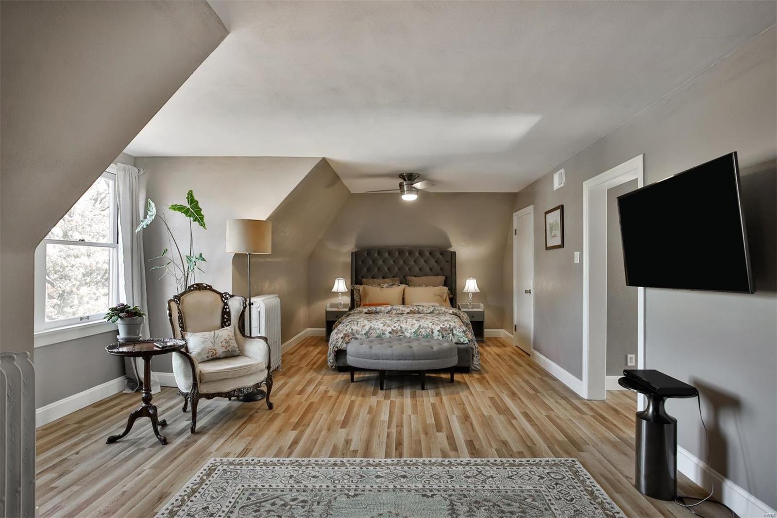 Compton Heights Add - Residential