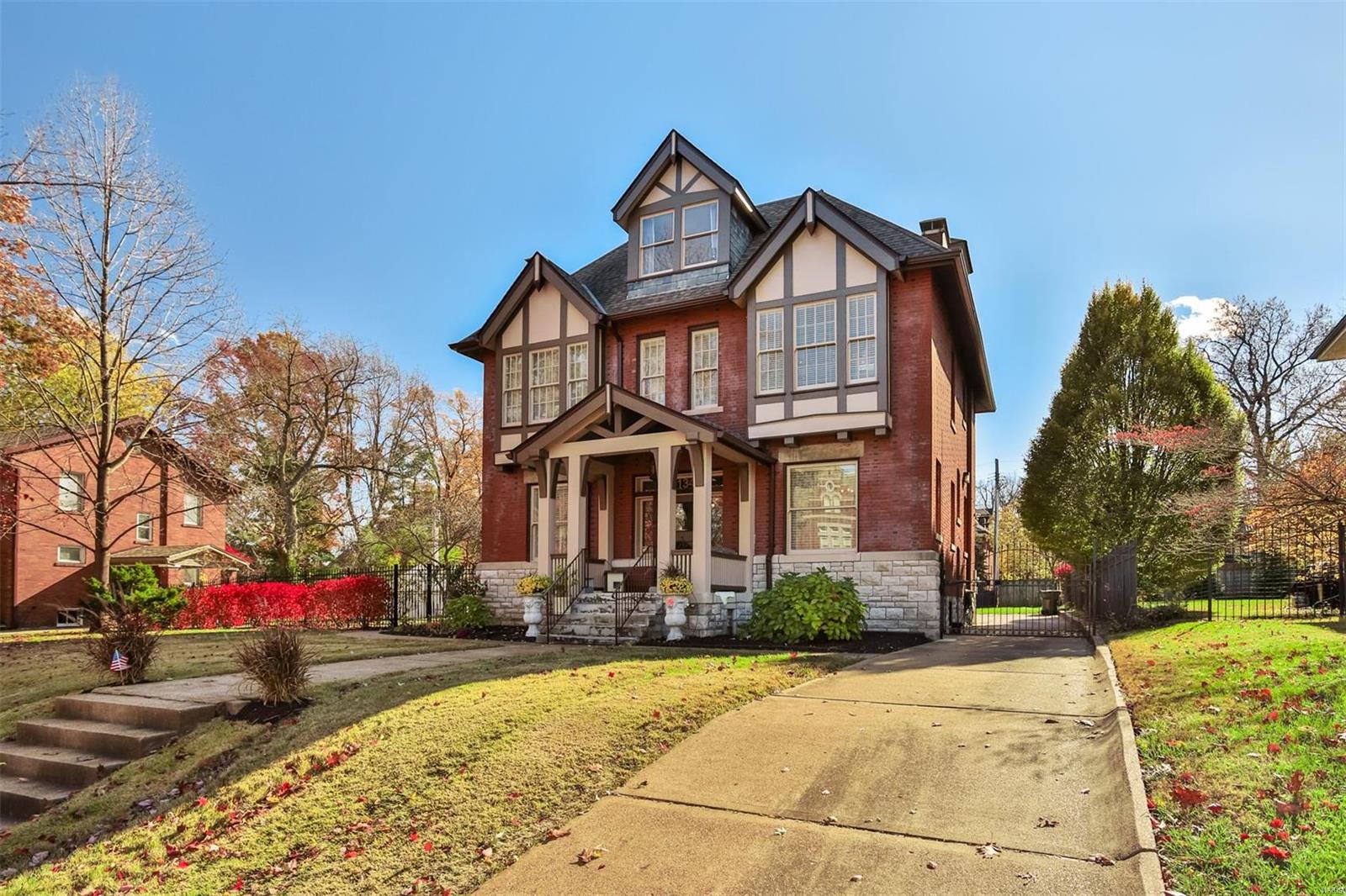 Compton Heights Add - Residential