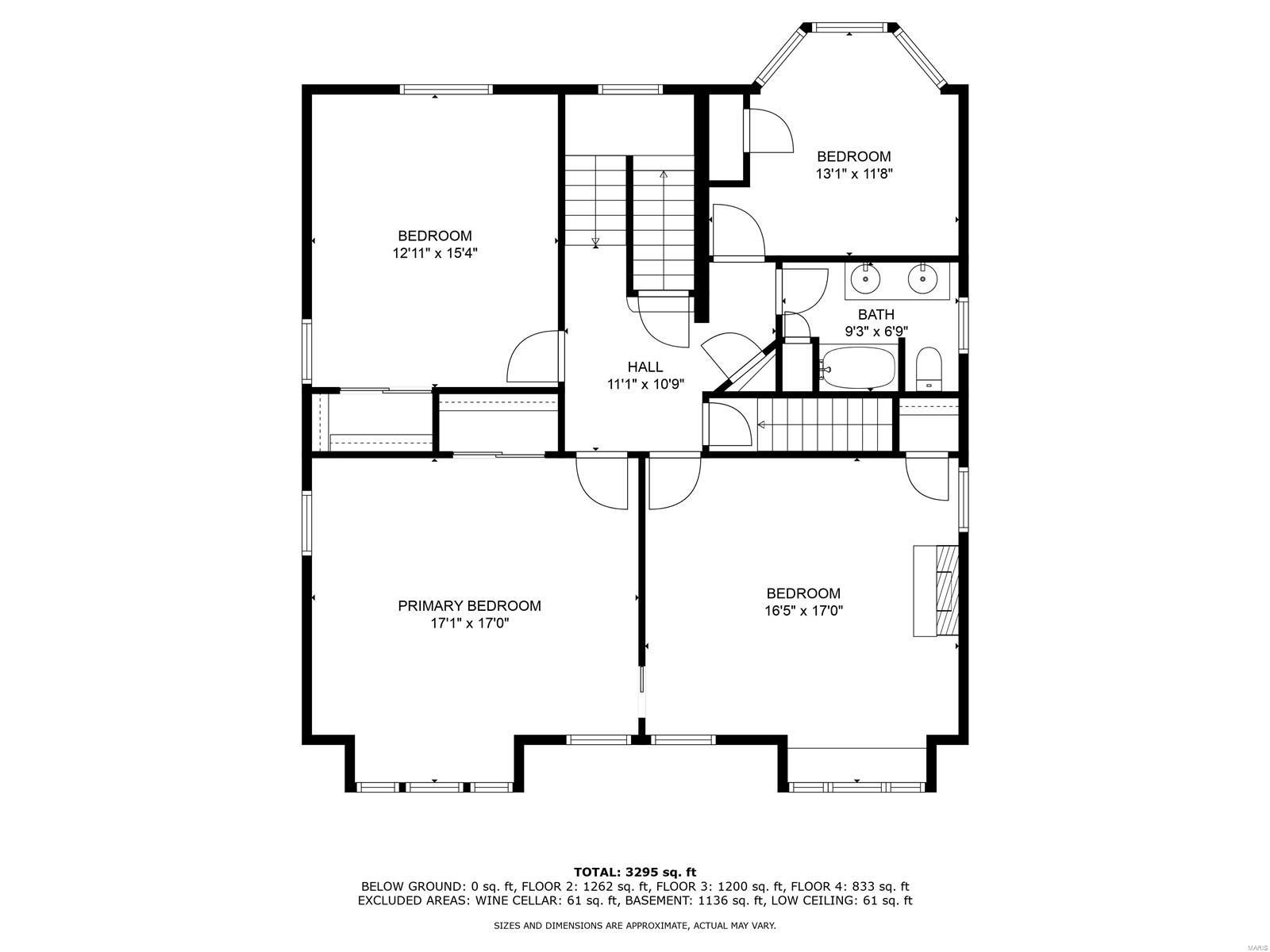 Compton Heights Add - Residential