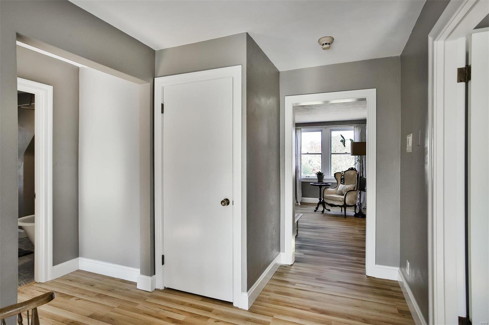 Compton Heights Add - Residential