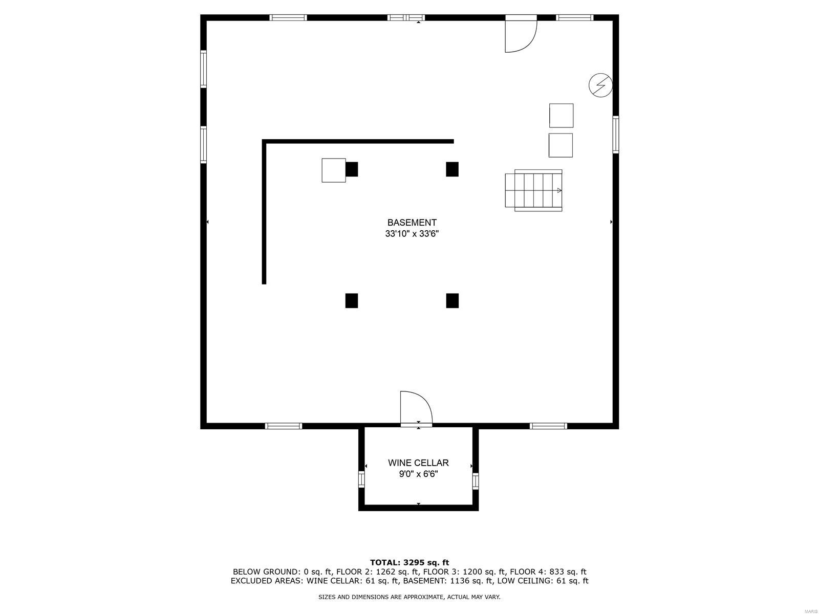Compton Heights Add - Residential