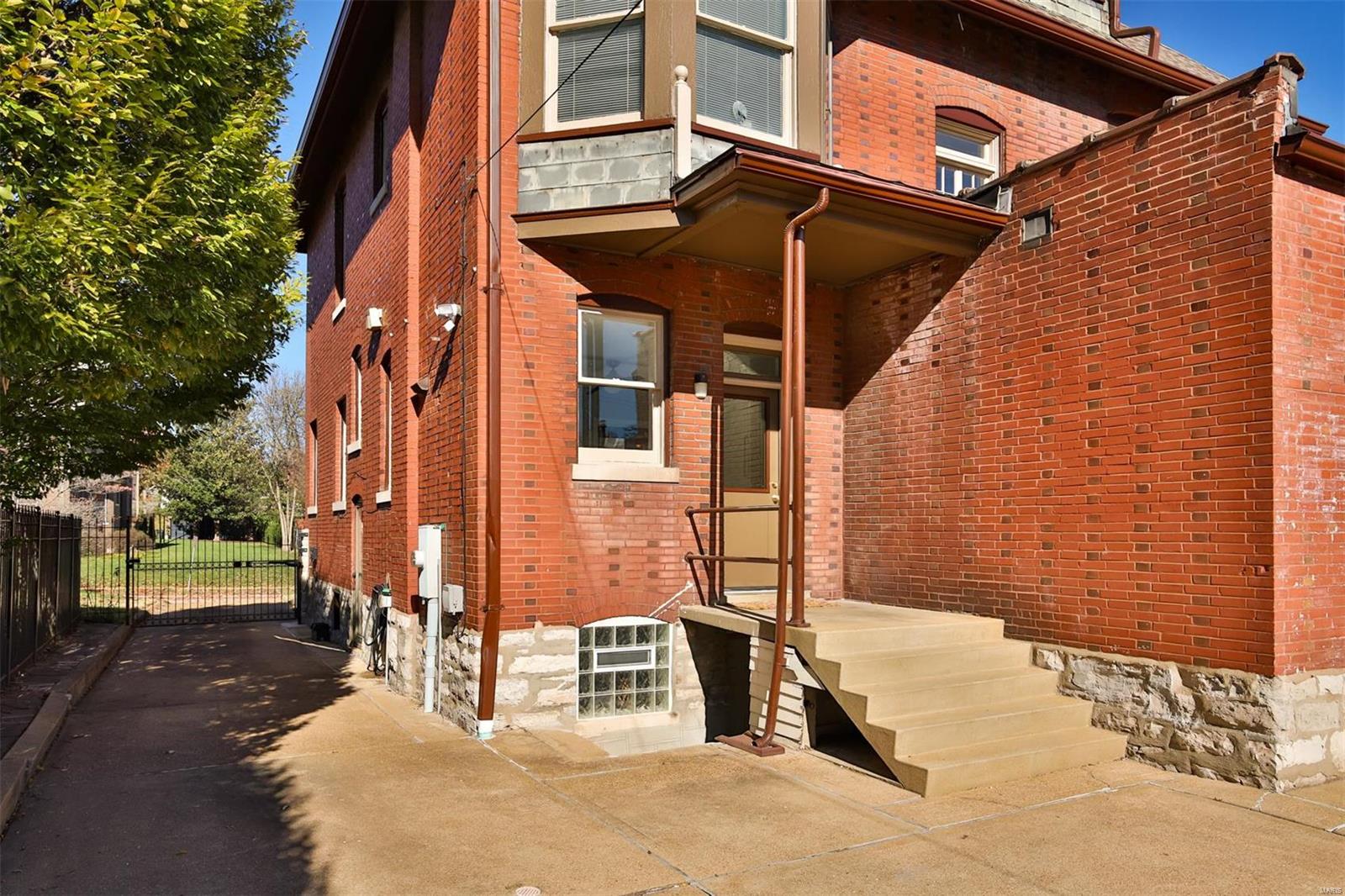 Compton Heights Add - Residential