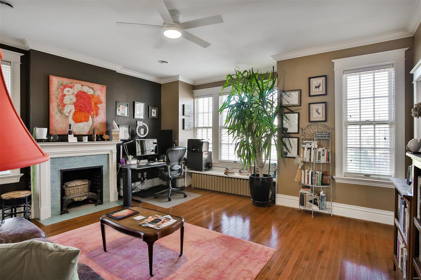 Compton Heights Add - Residential