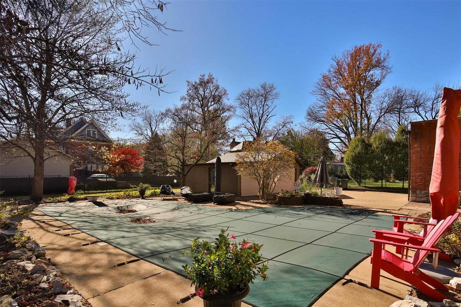 Compton Heights Add - Residential