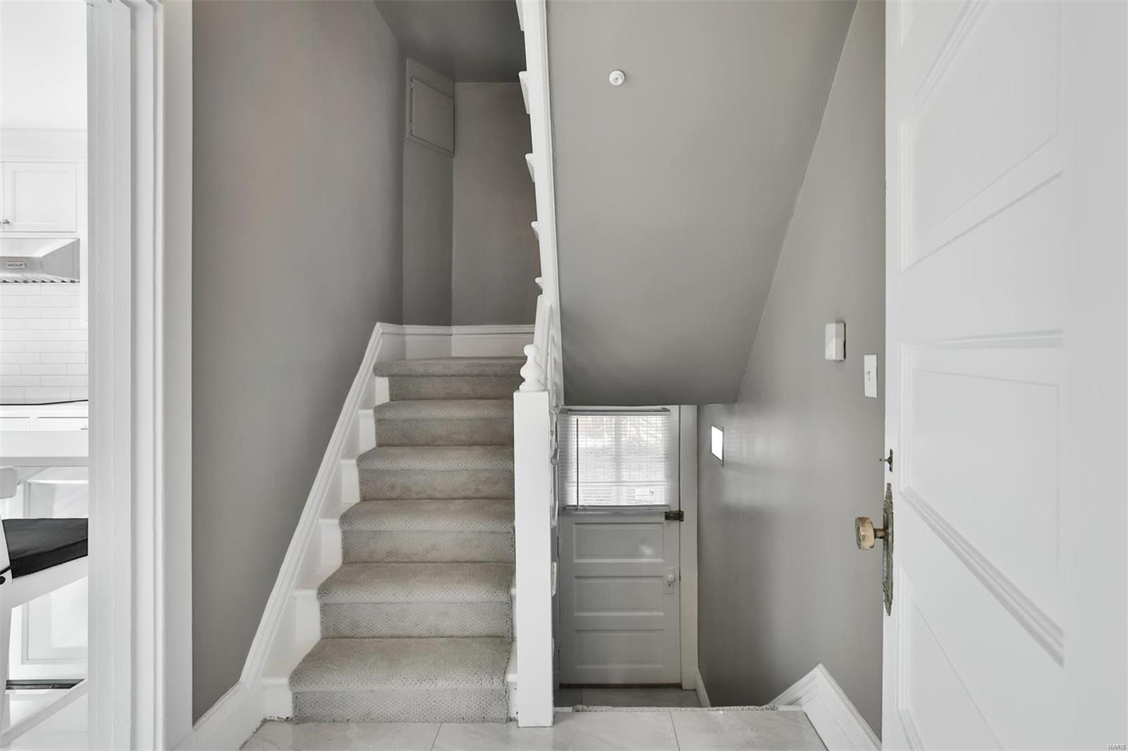 Compton Heights Add - Residential