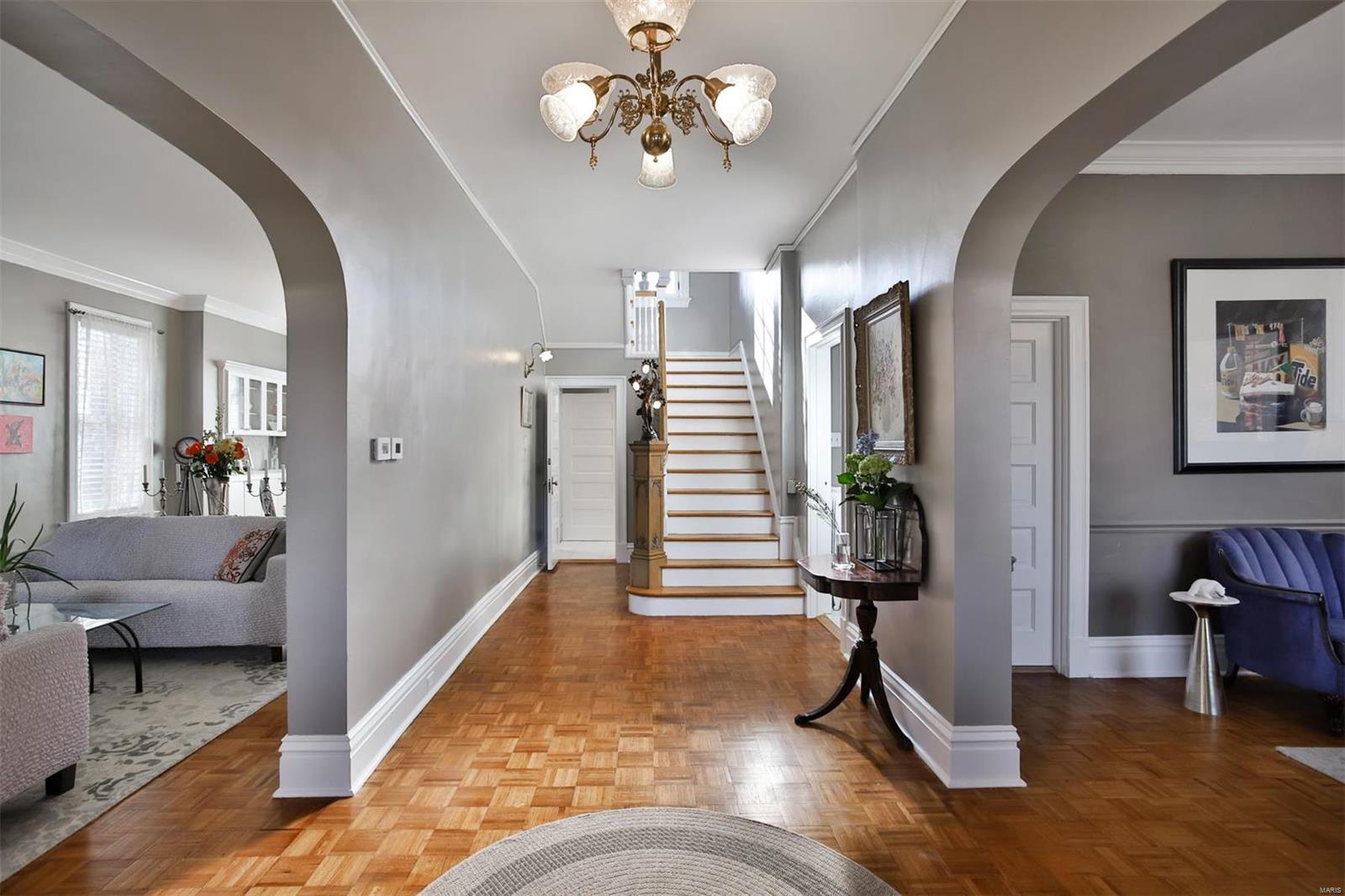 Compton Heights Add - Residential