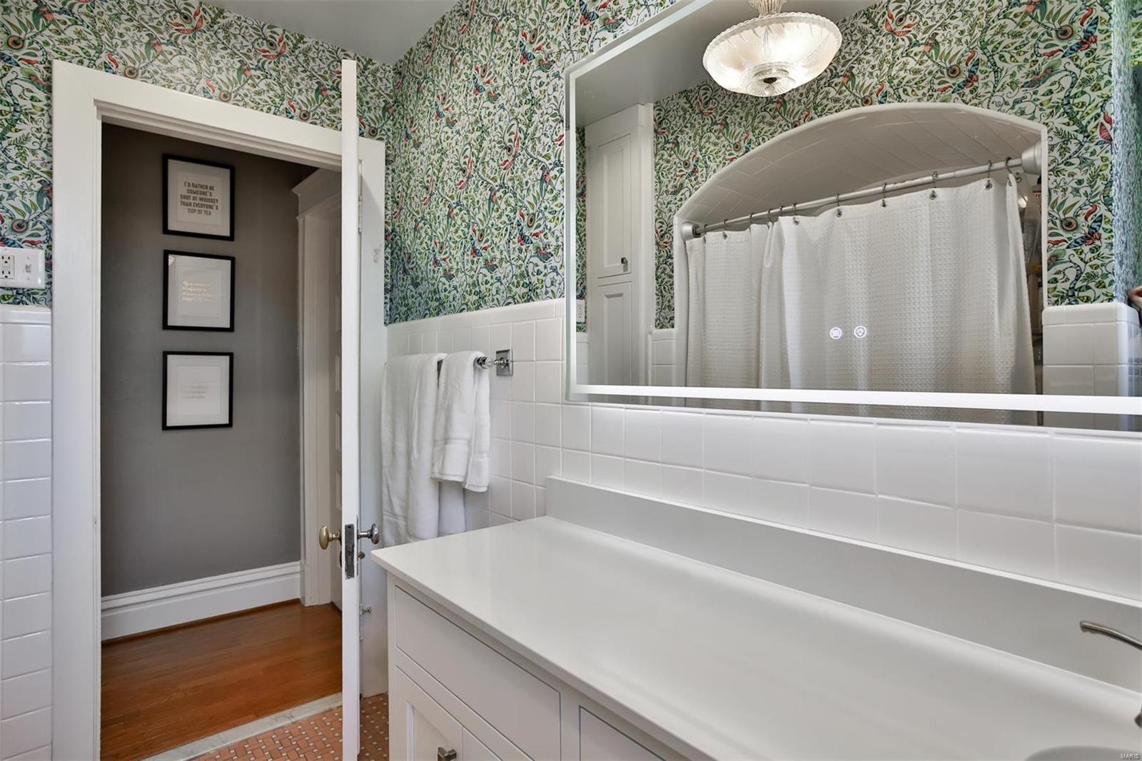 Compton Heights Add - Residential