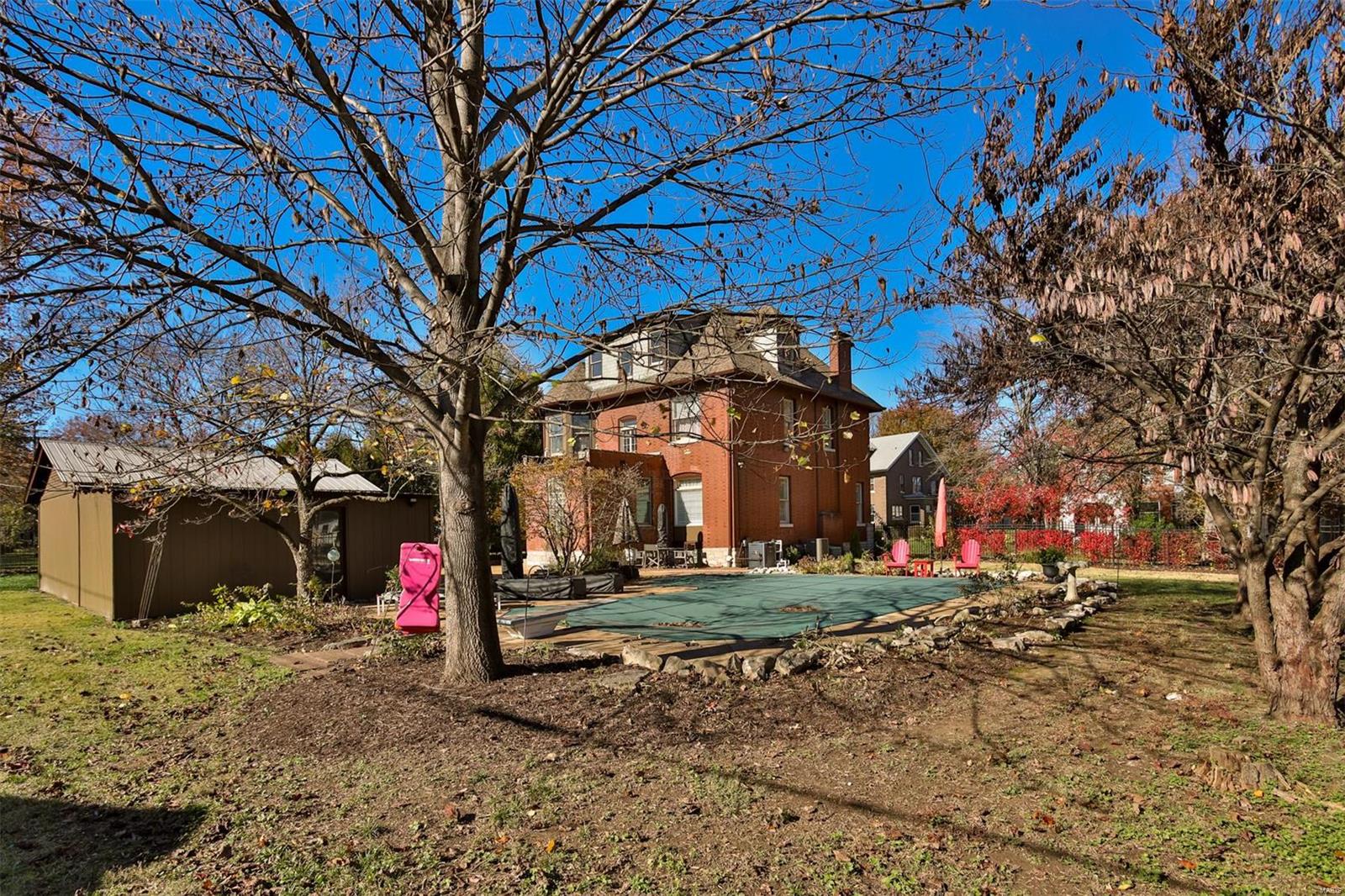 Compton Heights Add - Residential