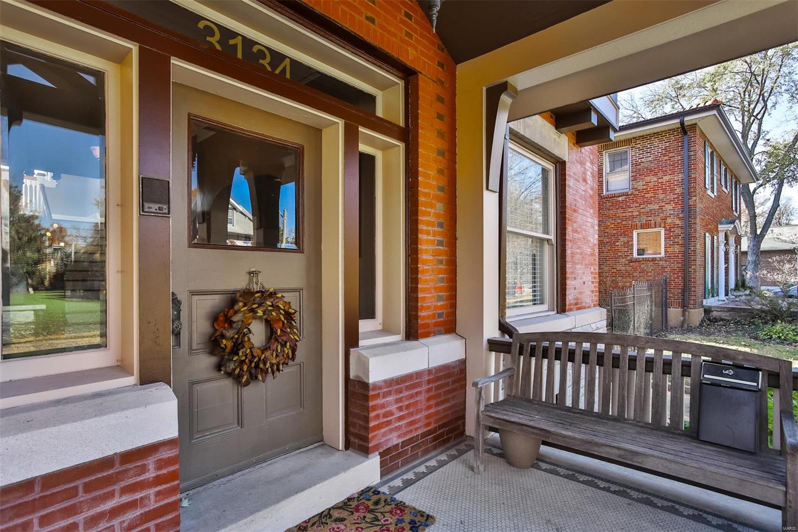 Compton Heights Add - Residential