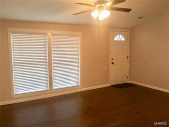 Wooded Acres Resub - Residential
