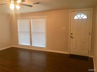 Wooded Acres Resub - Residential