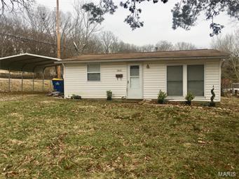 Wooded Acres Resub - Residential