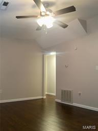 Wooded Acres Resub - Residential