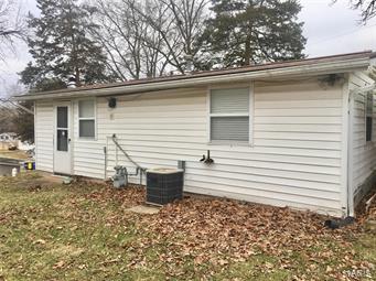 Wooded Acres Resub - Residential