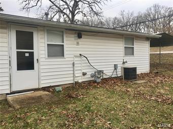 Wooded Acres Resub - Residential