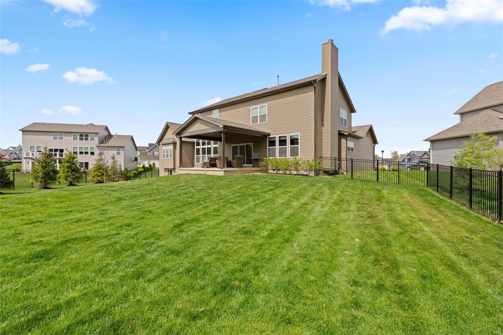 Wyndemere Estates - Residential