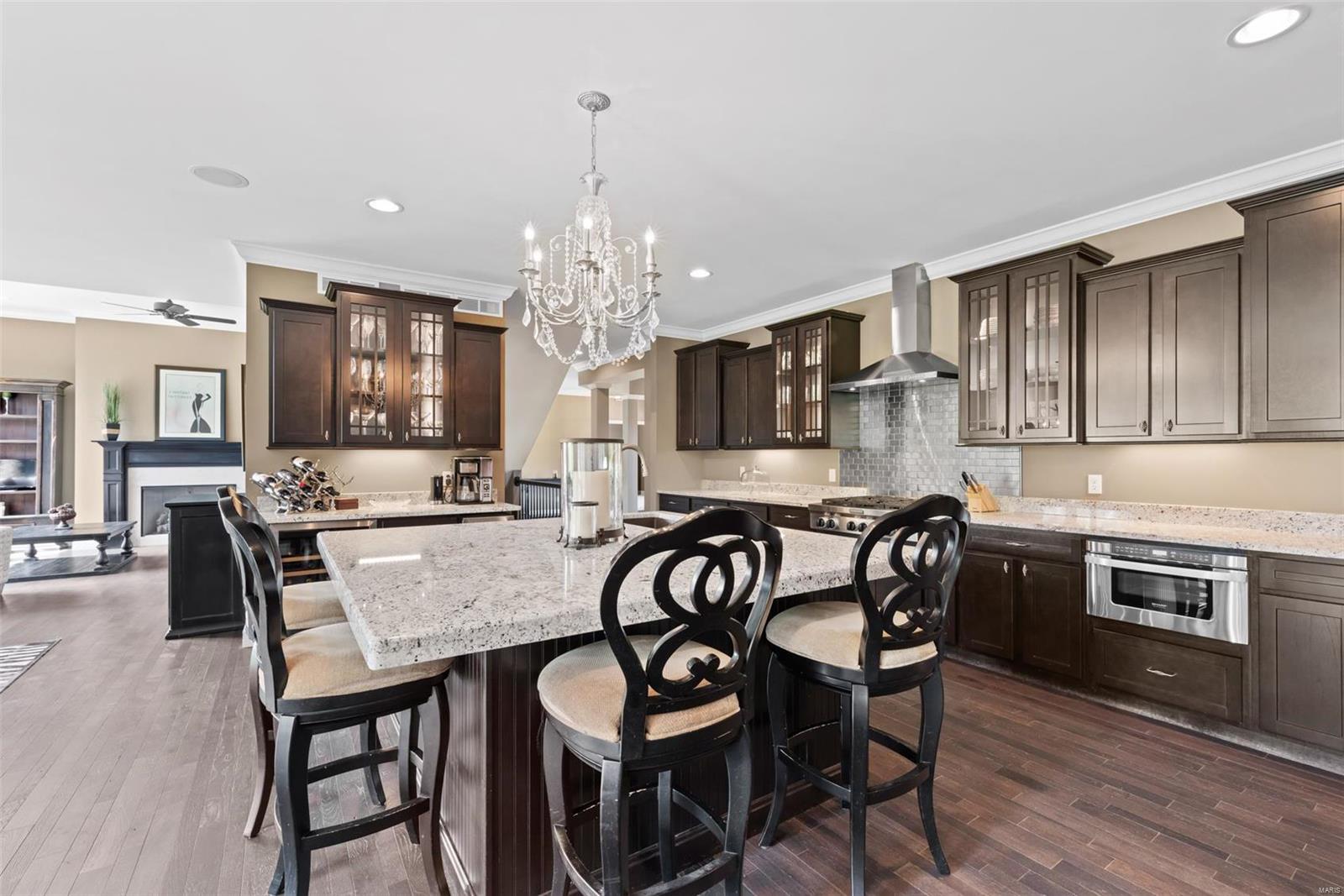 Wyndemere Estates - Residential