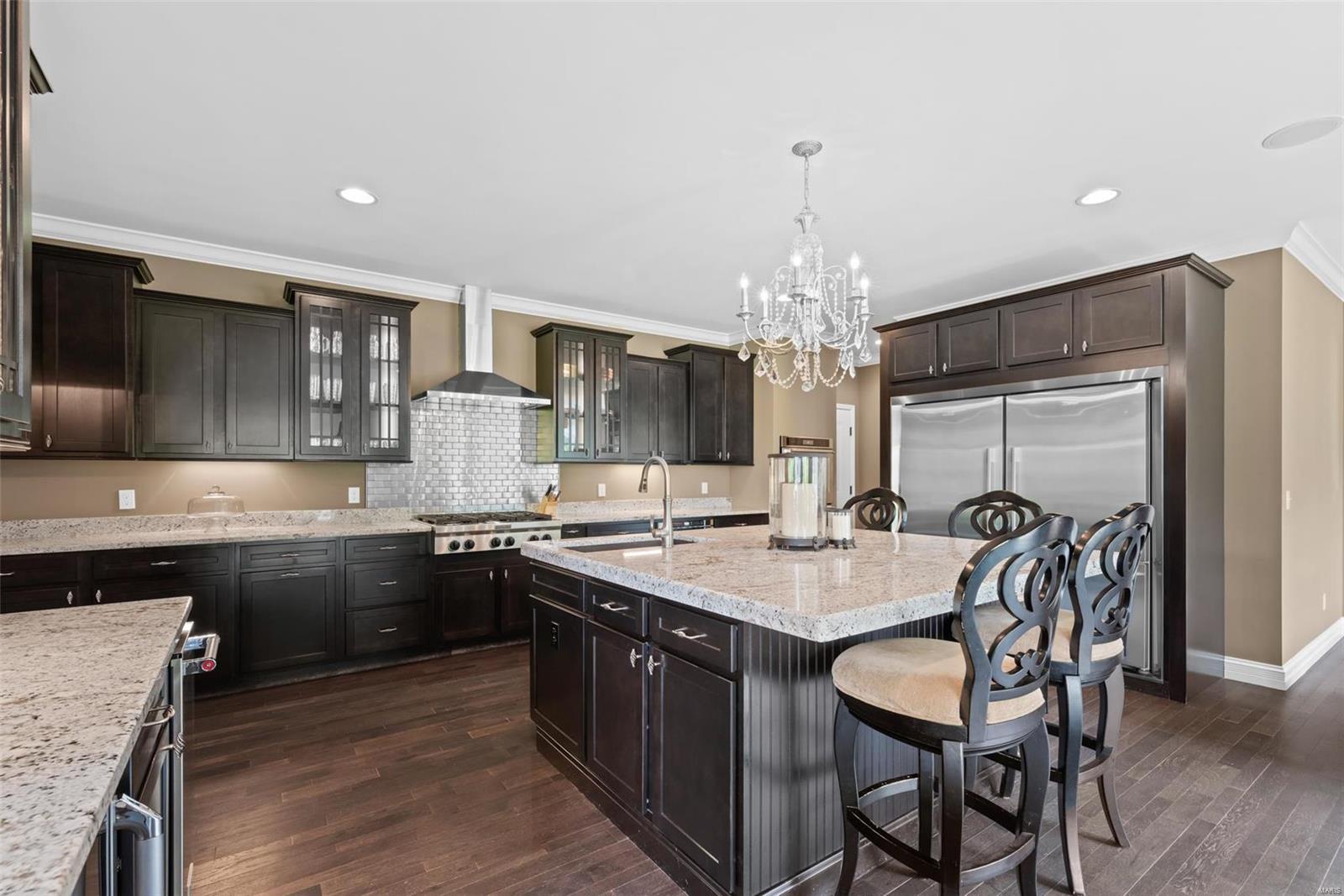 Wyndemere Estates - Residential