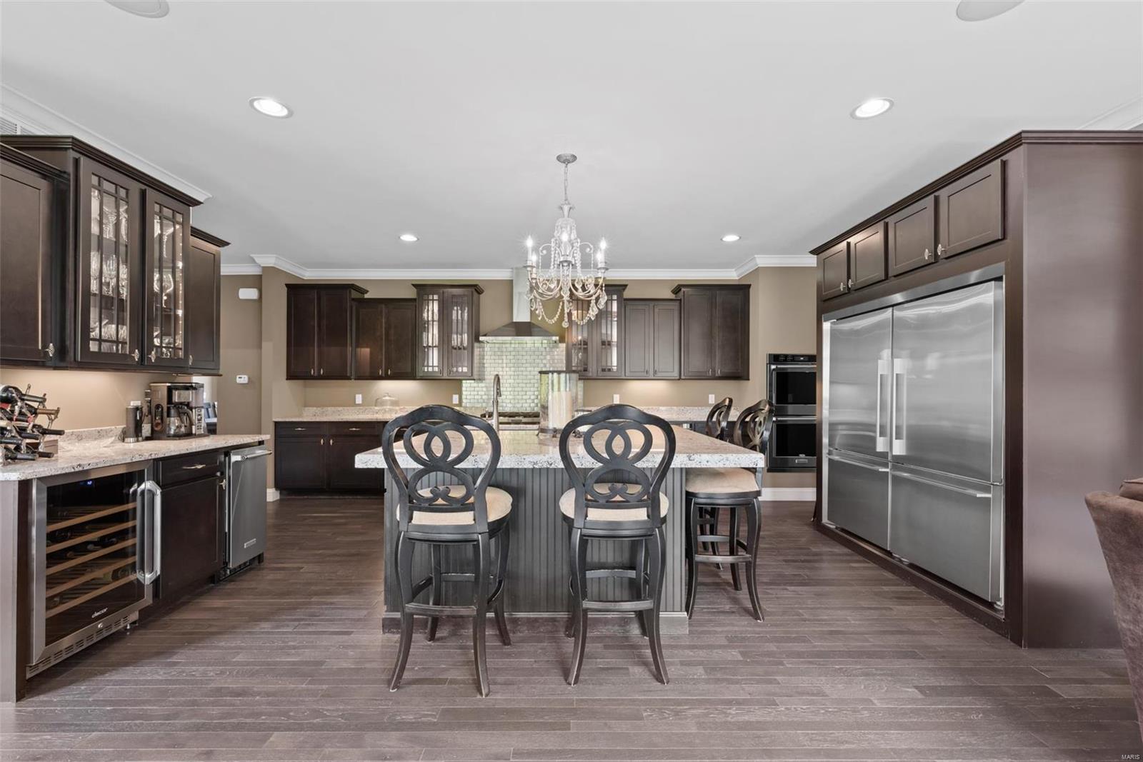 Wyndemere Estates - Residential