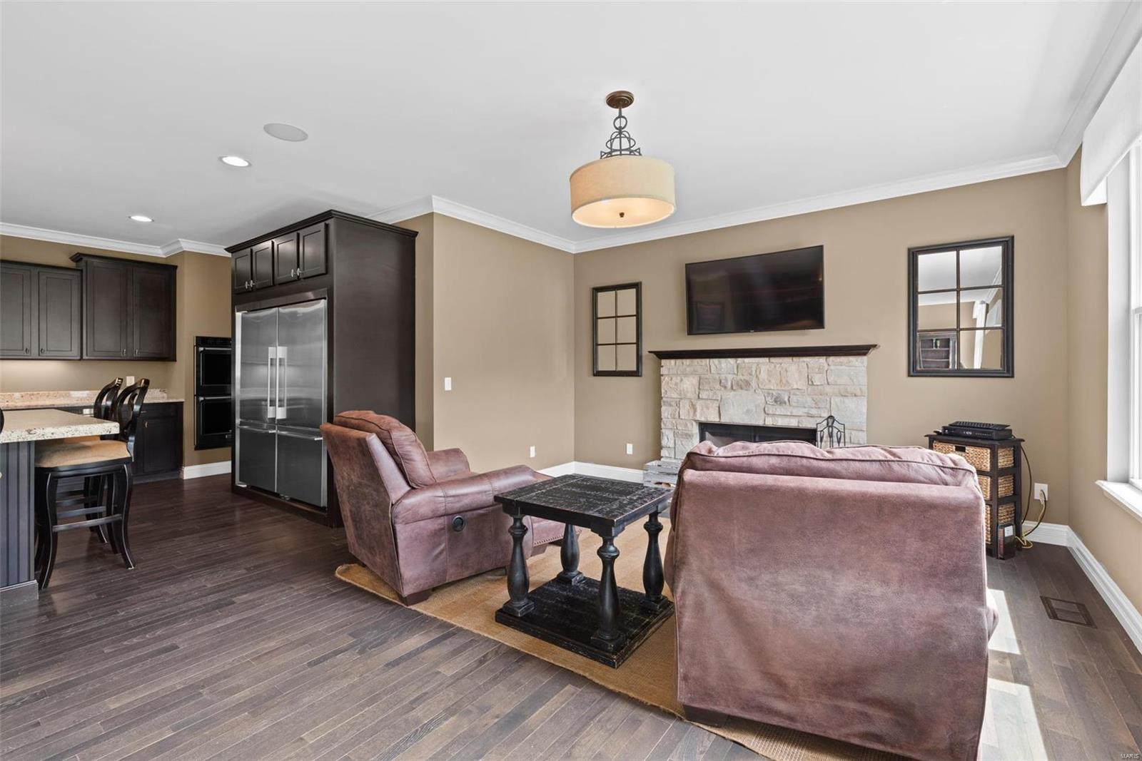 Wyndemere Estates - Residential