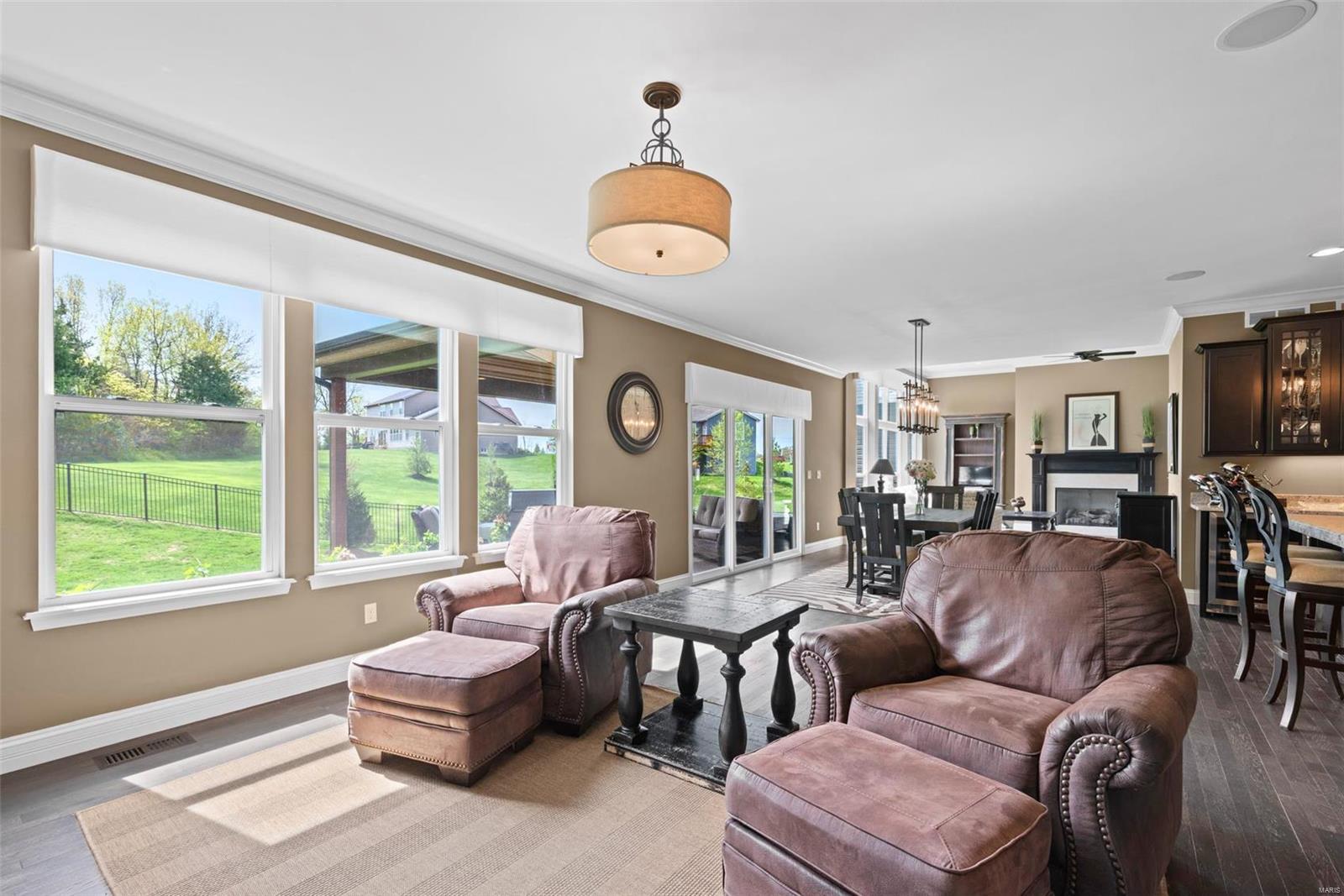 Wyndemere Estates - Residential