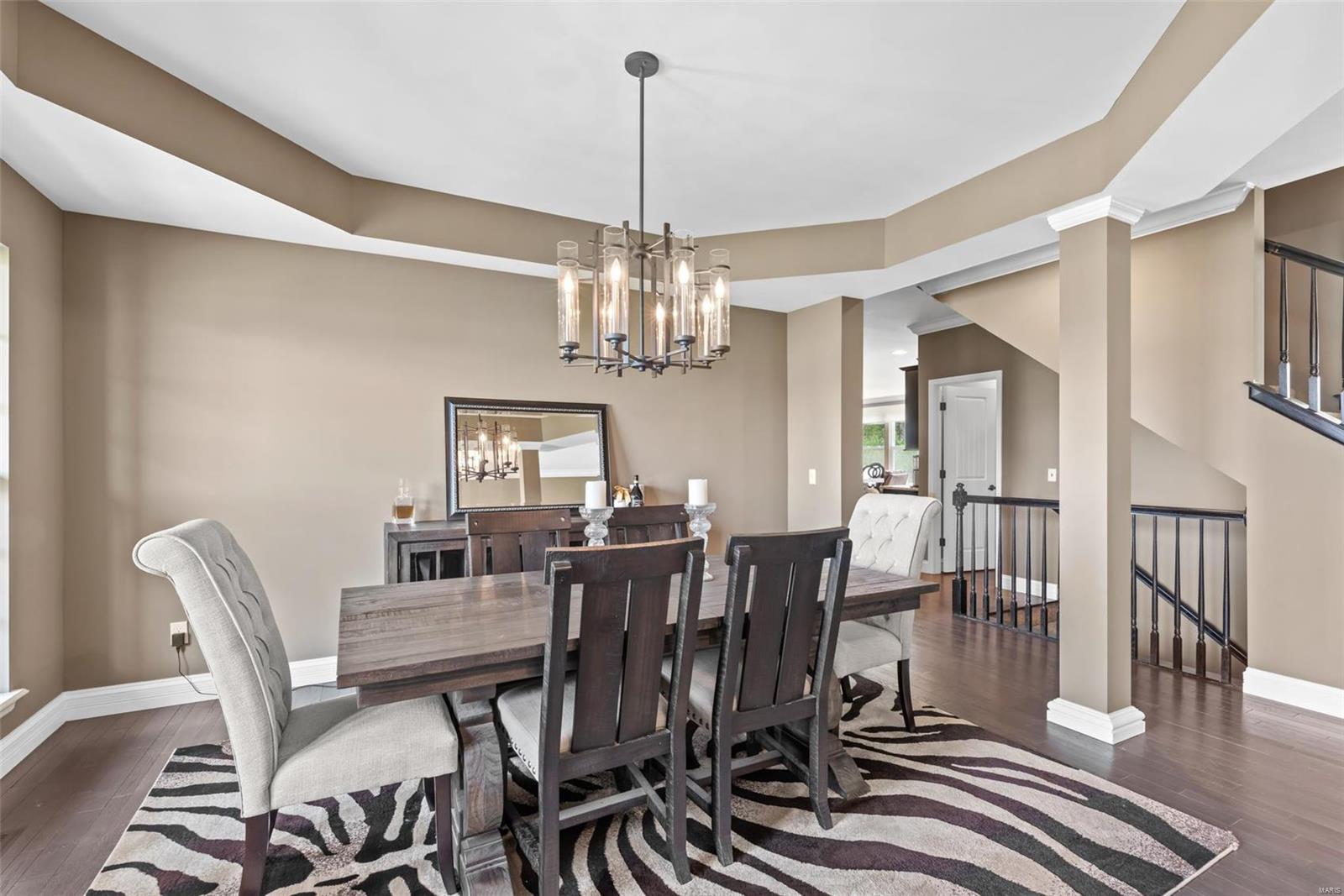 Wyndemere Estates - Residential