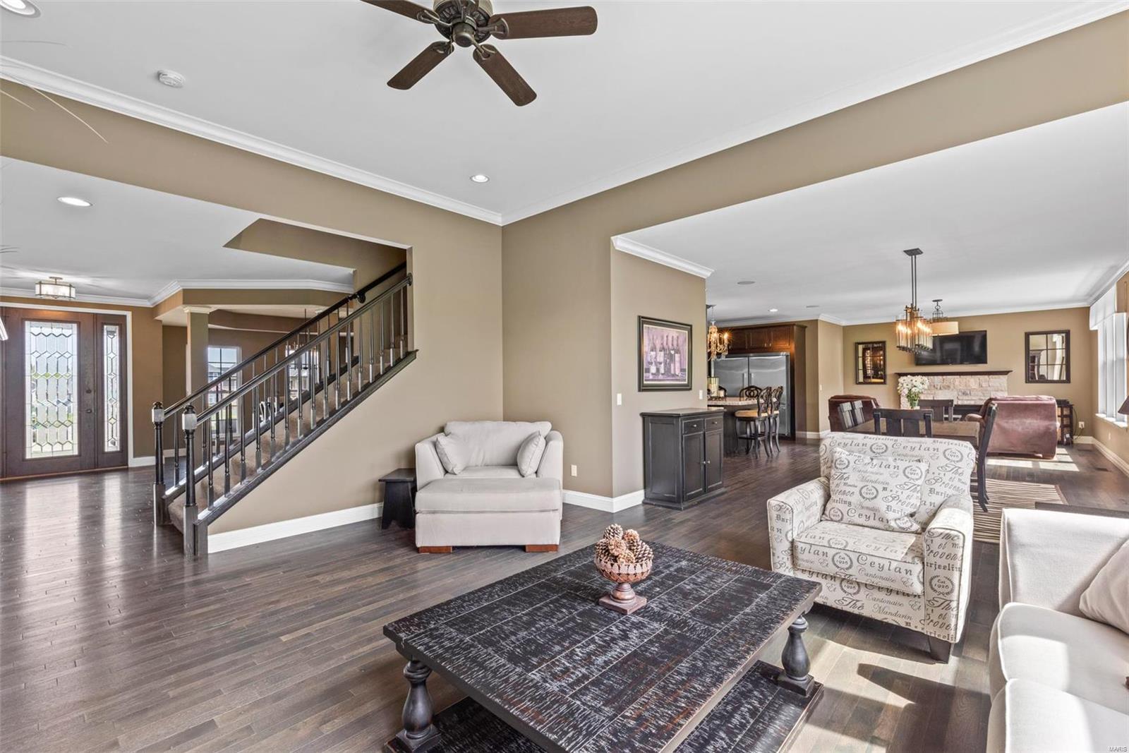 Wyndemere Estates - Residential